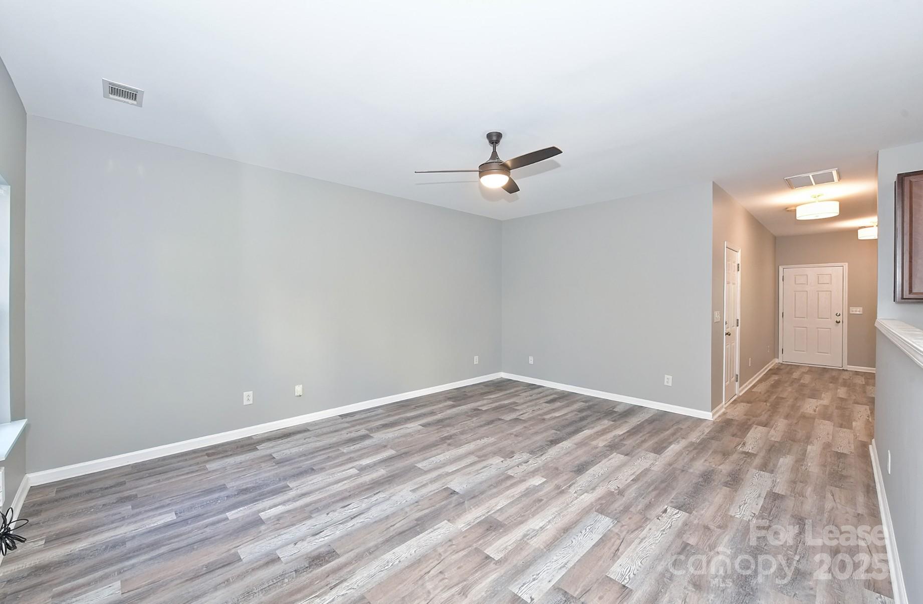 Oakbrooke - Residential Lease