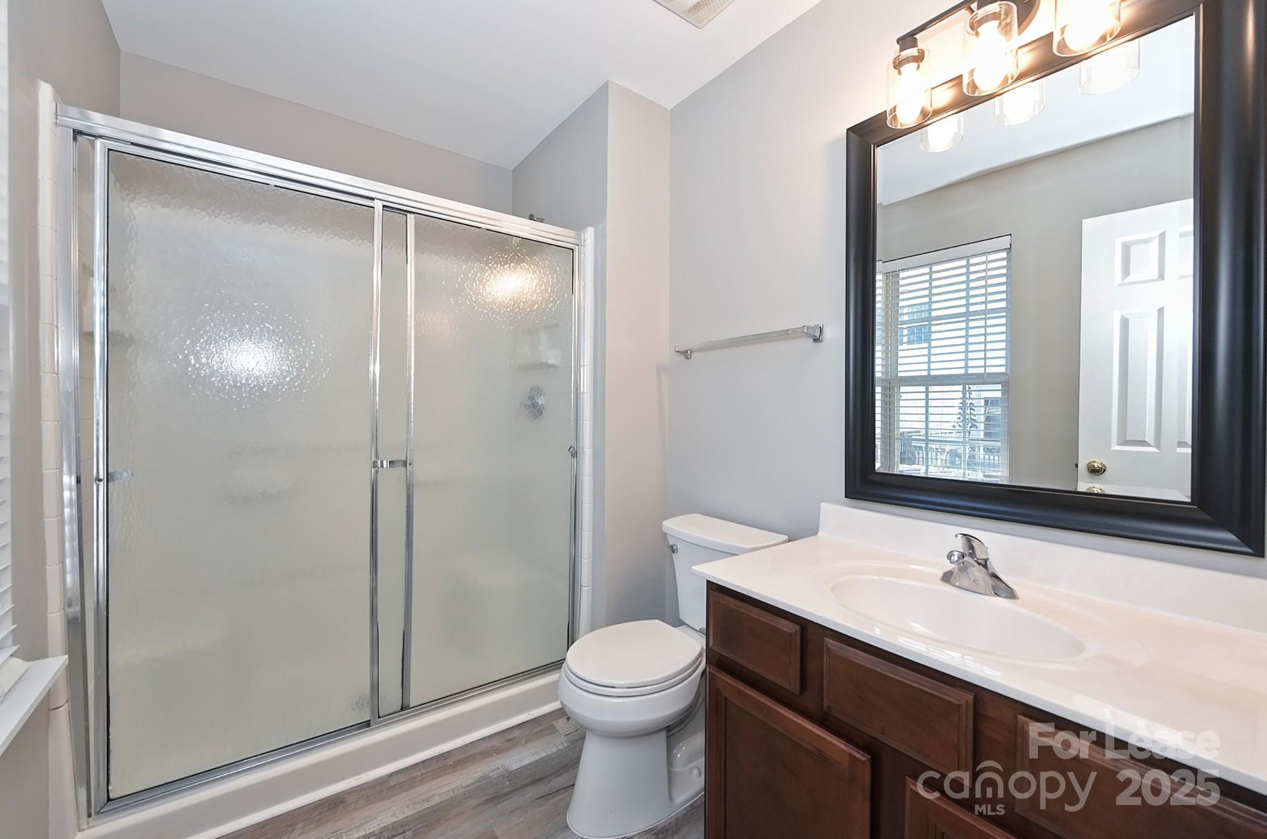 Oakbrooke - Residential Lease