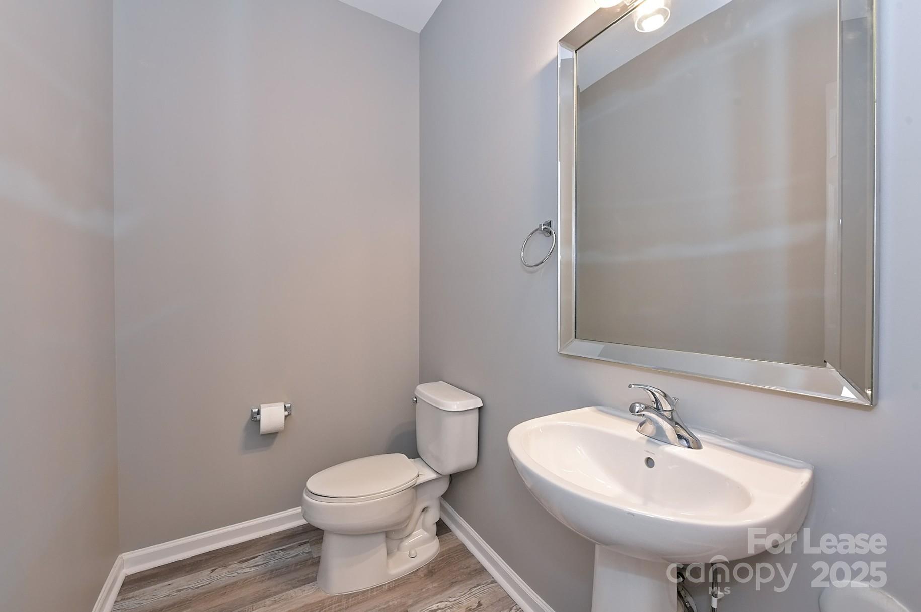Oakbrooke - Residential Lease