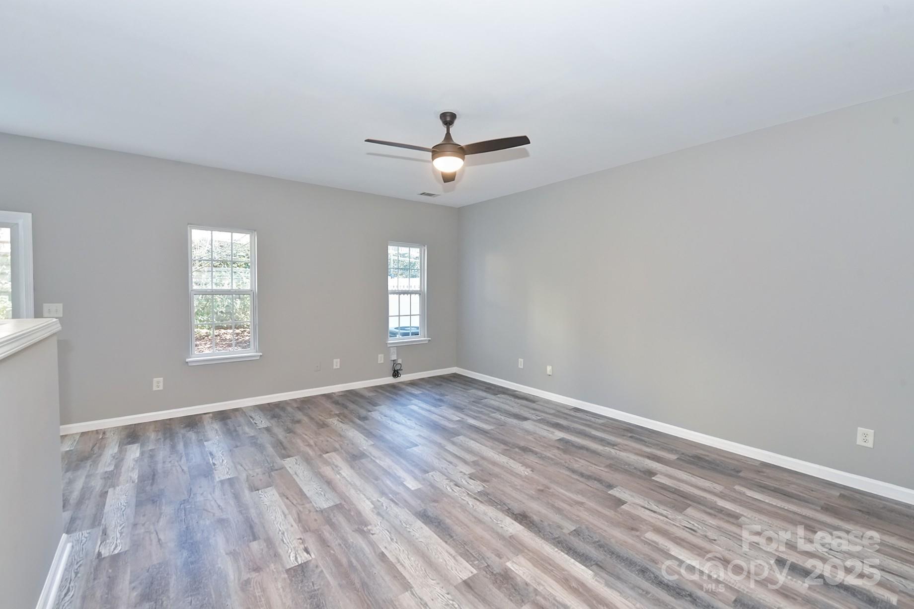 Oakbrooke - Residential Lease