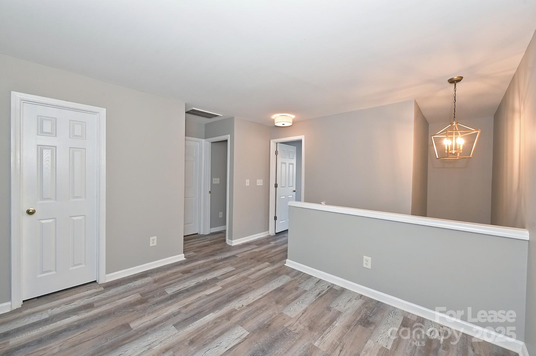 Oakbrooke - Residential Lease