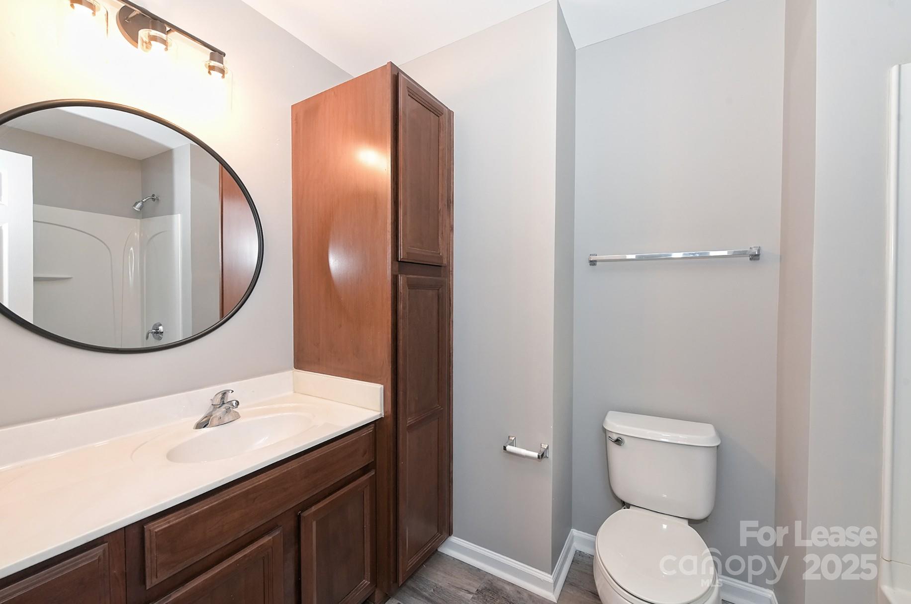 Oakbrooke - Residential Lease
