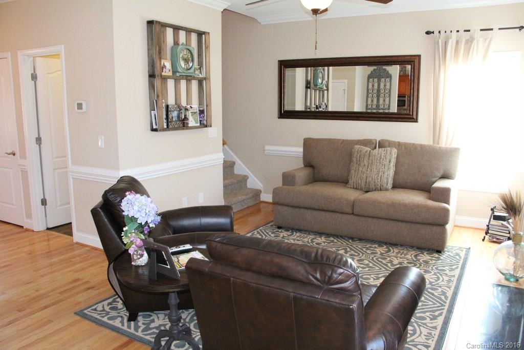 Brentwood - Residential