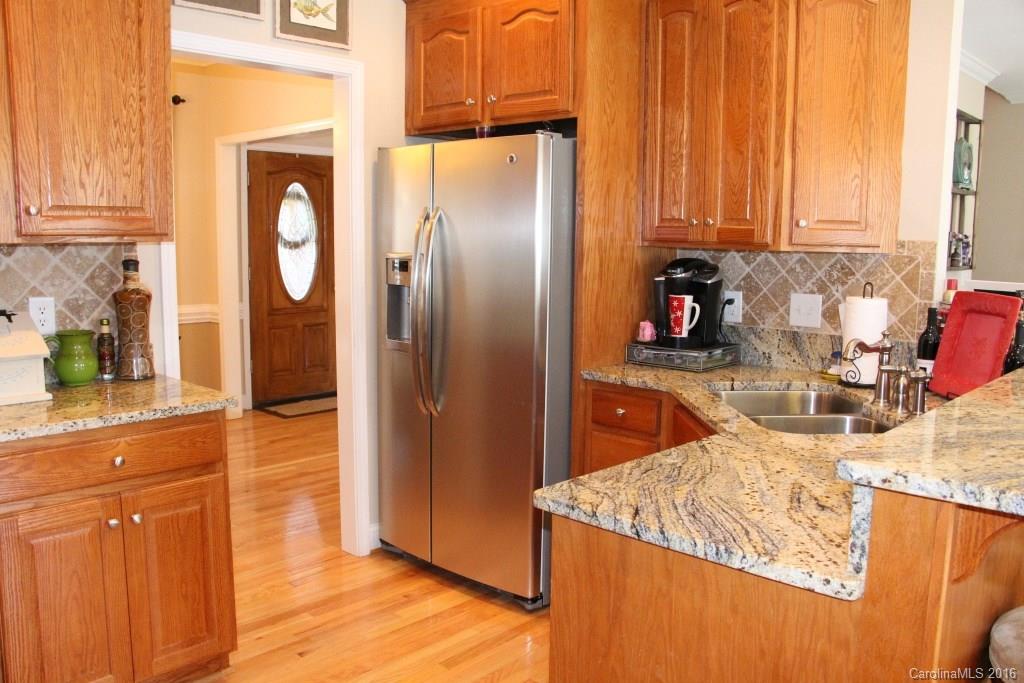 Brentwood - Residential