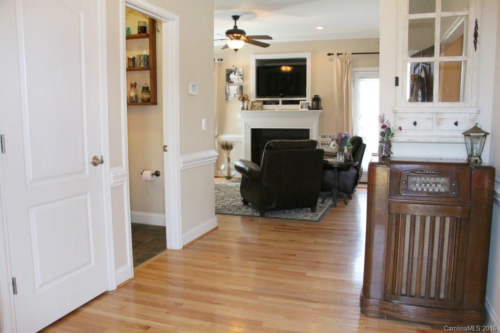 Brentwood - Residential