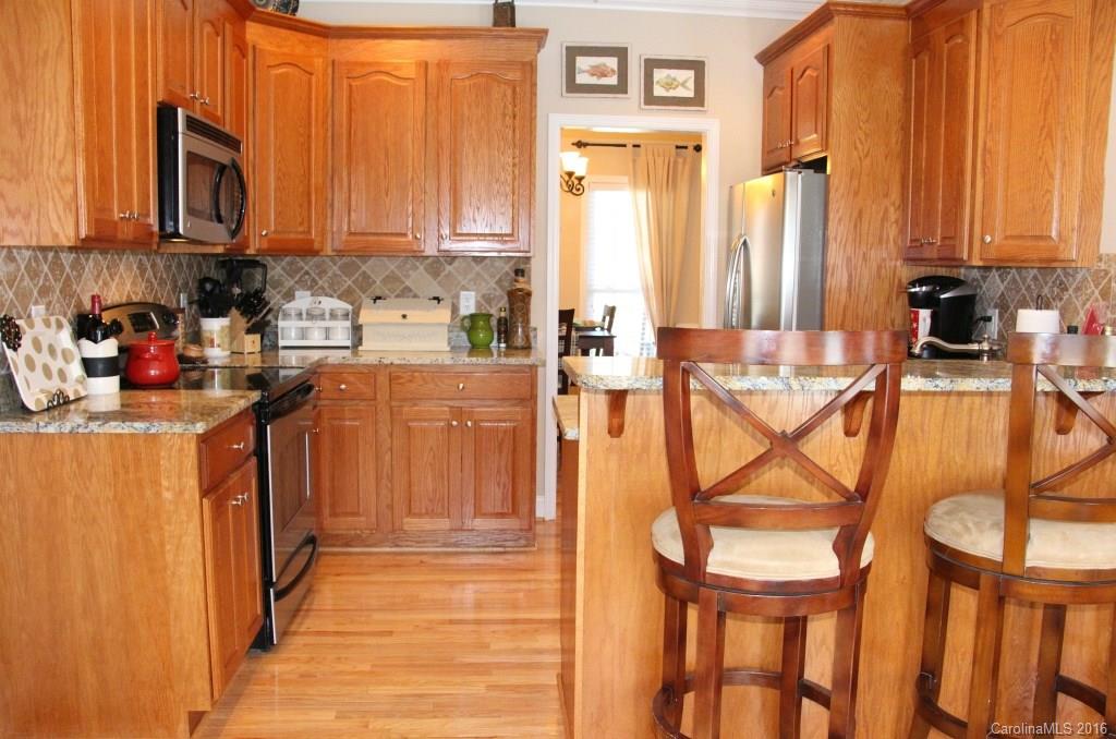 Brentwood - Residential