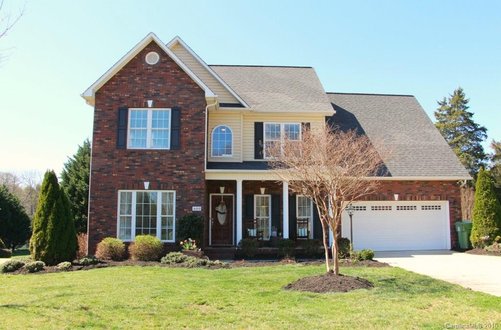 Brentwood - Residential