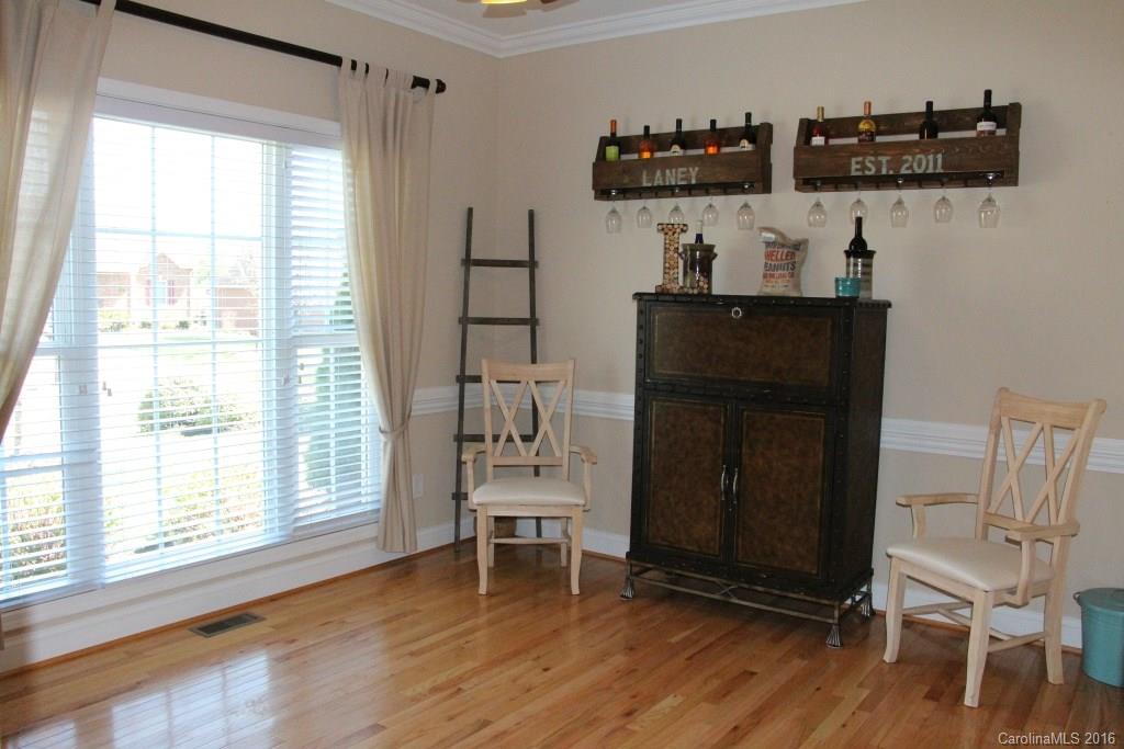 Brentwood - Residential