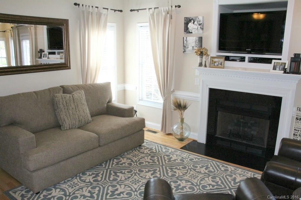 Brentwood - Residential