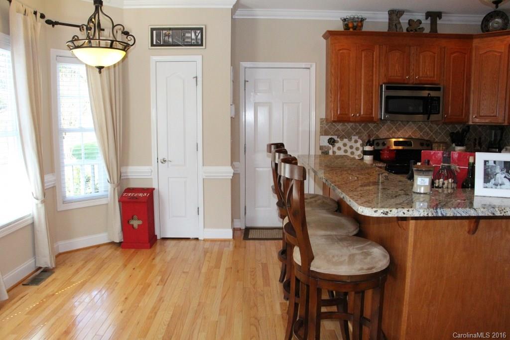 Brentwood - Residential