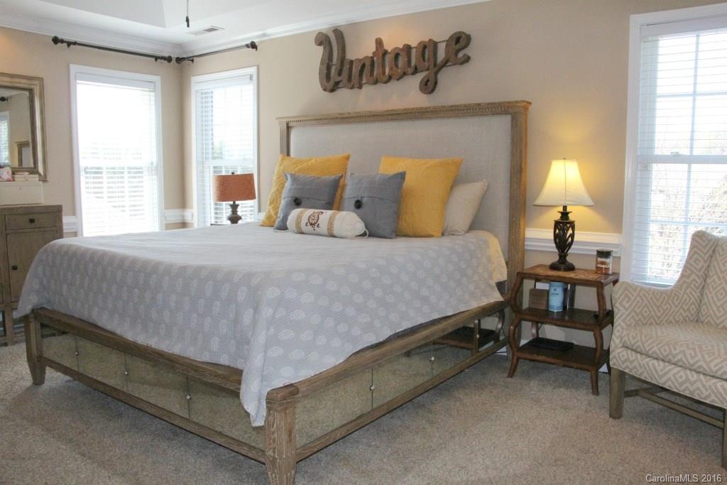 Brentwood - Residential