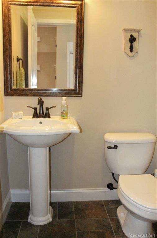 Brentwood - Residential