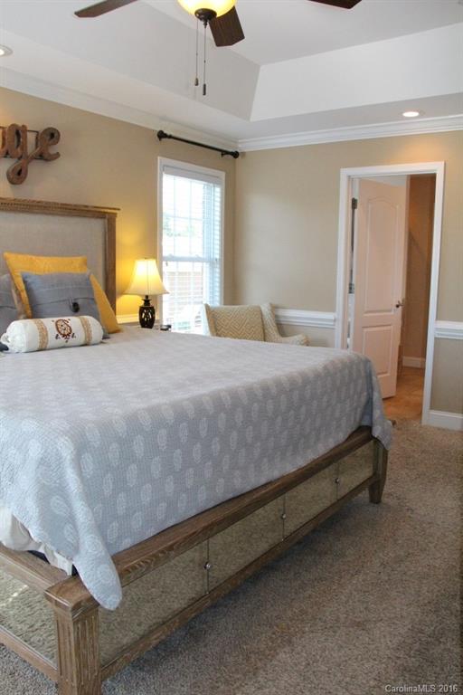 Brentwood - Residential