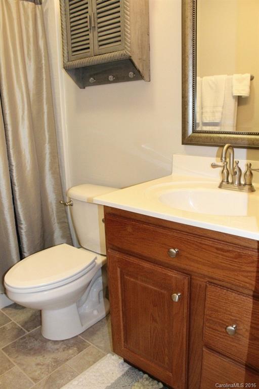 Brentwood - Residential