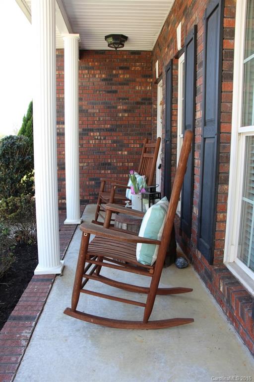 Brentwood - Residential