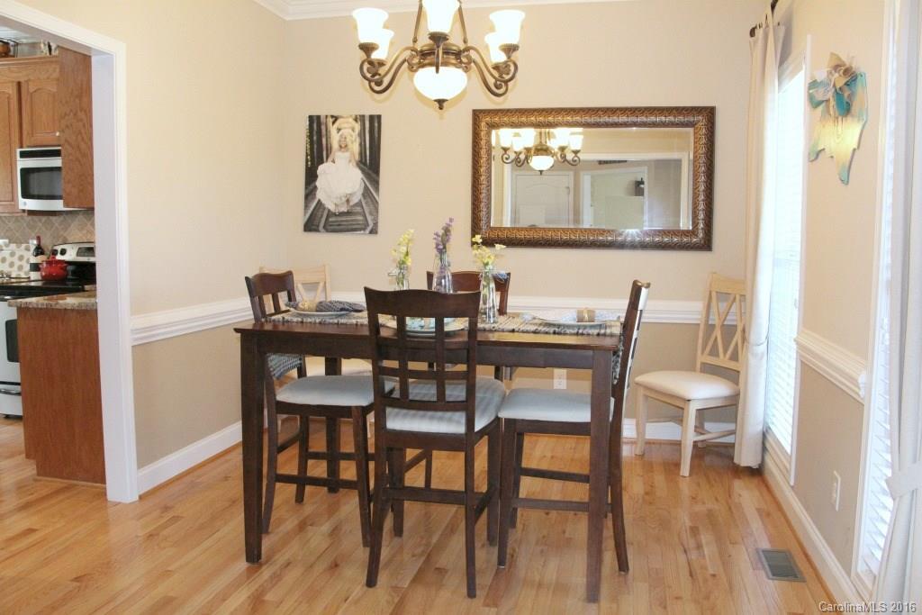 Brentwood - Residential