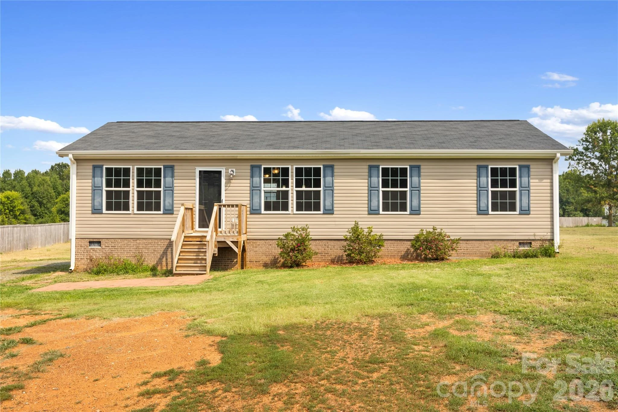 6701 Philadelphia Churc Road, Marshville, NC, 28103