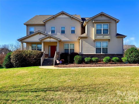 Photo of 1079 Matchstick Place SW, Concord, NC 28025 (MLS # 4341496)