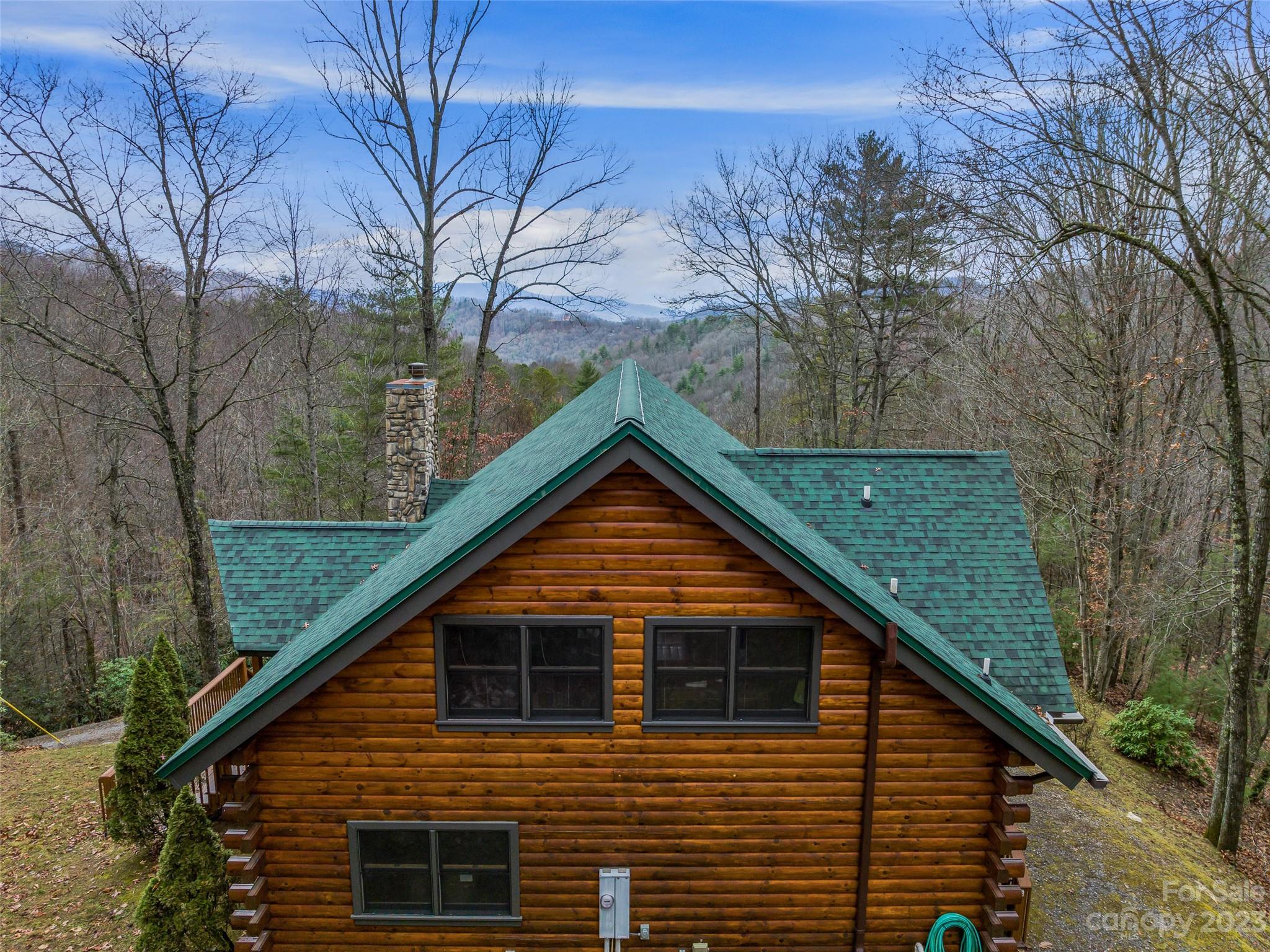 Twin Oaks Estate - Residential