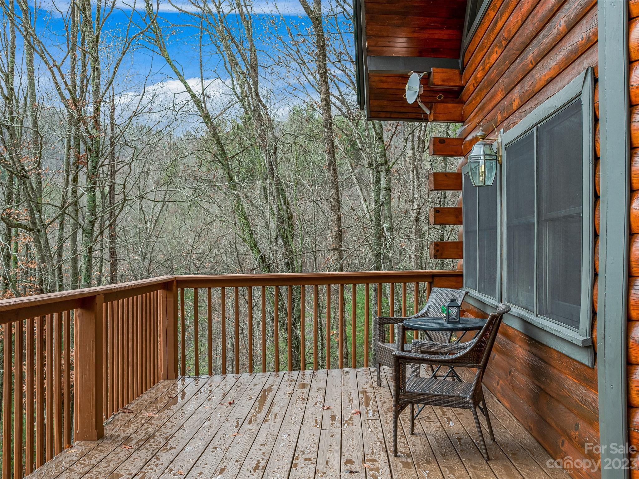 Twin Oaks Estate - Residential