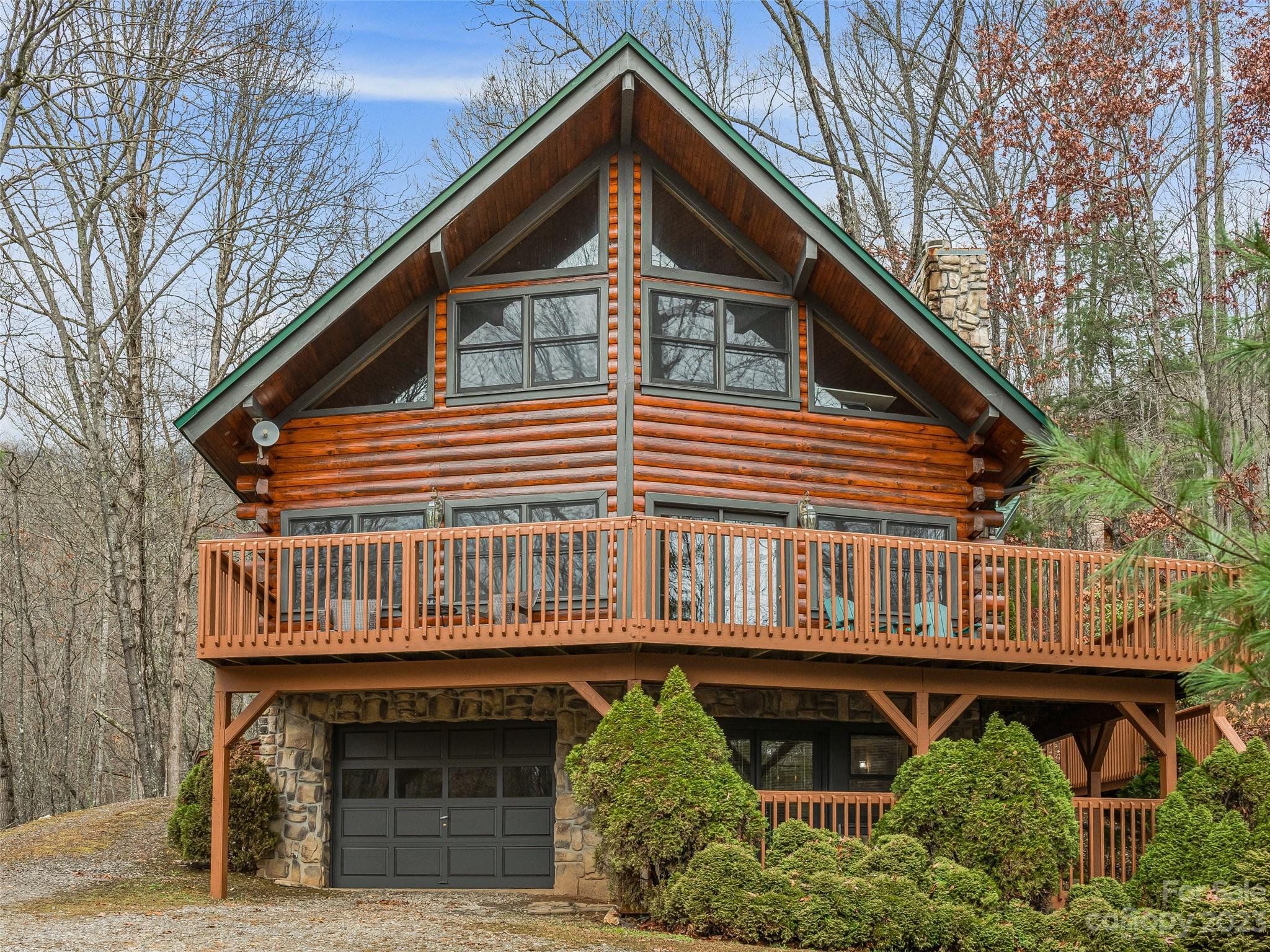 Twin Oaks Estate - Residential