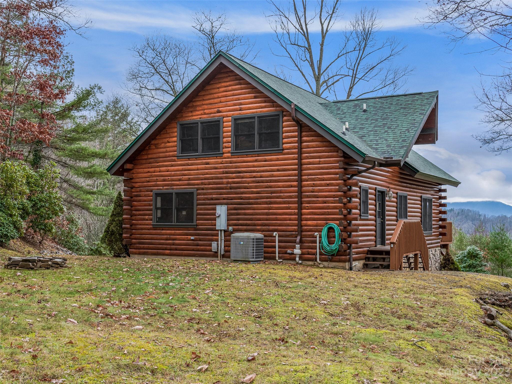 Twin Oaks Estate - Residential