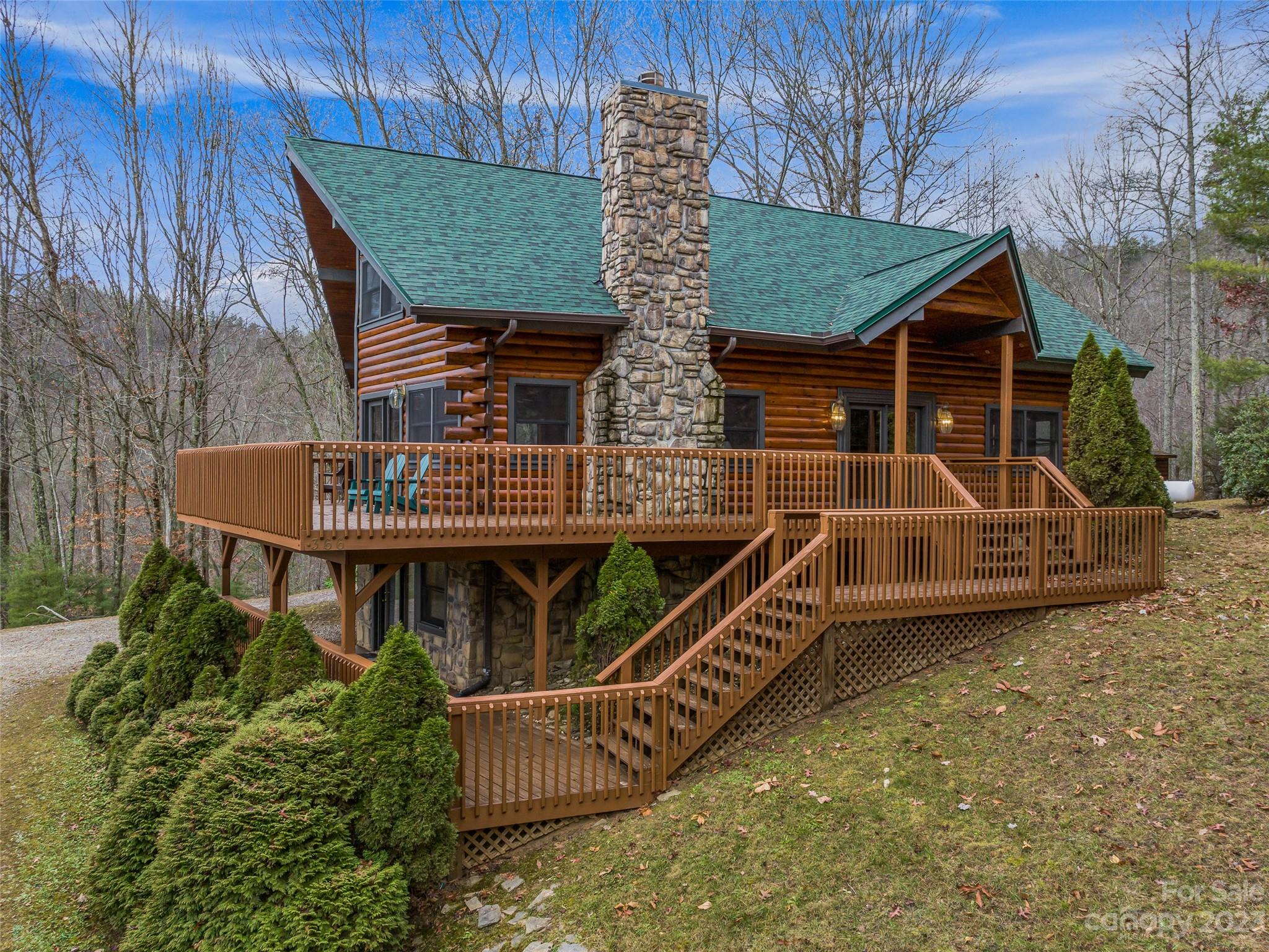 Twin Oaks Estate - Residential