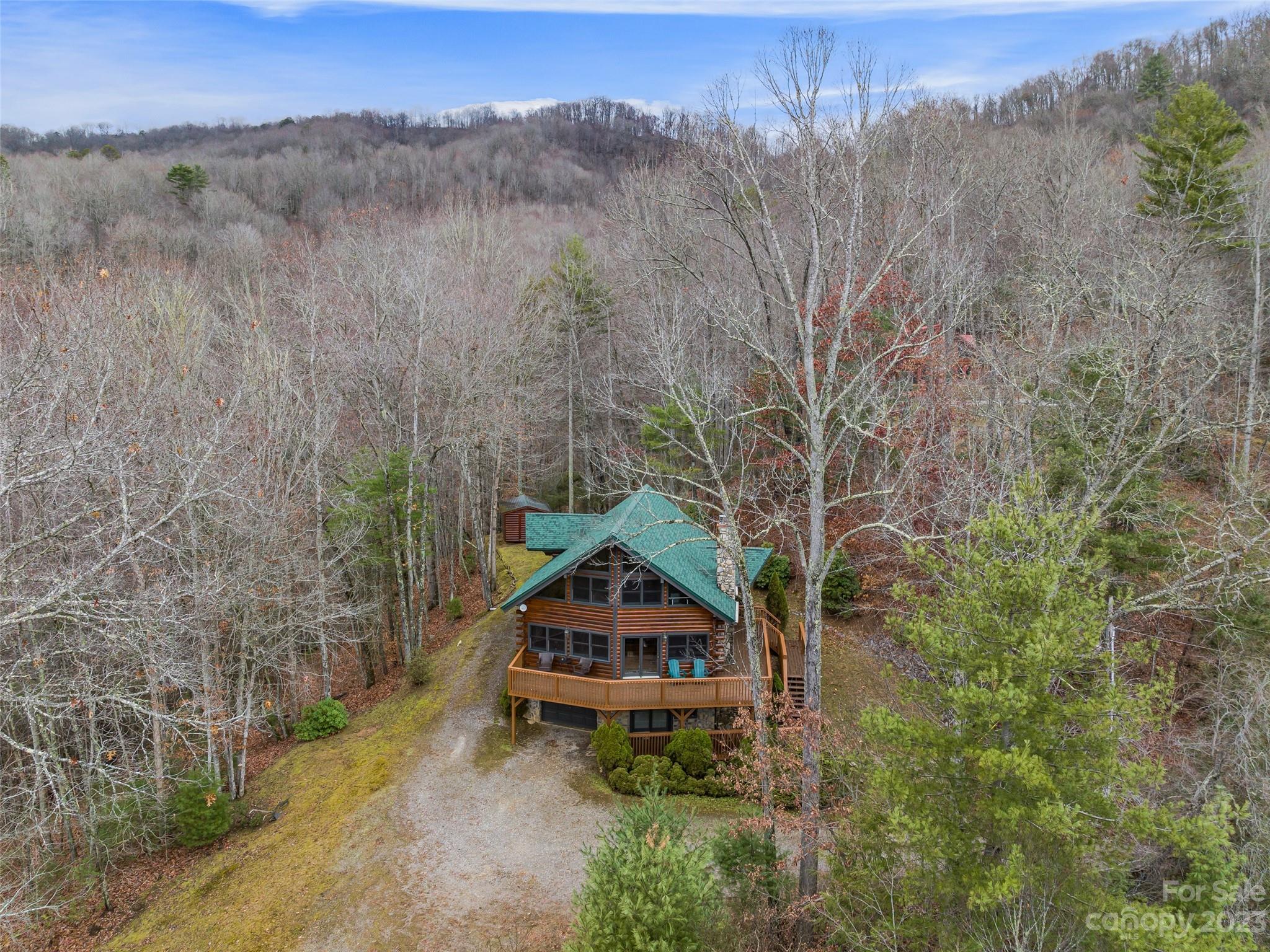 Twin Oaks Estate - Residential