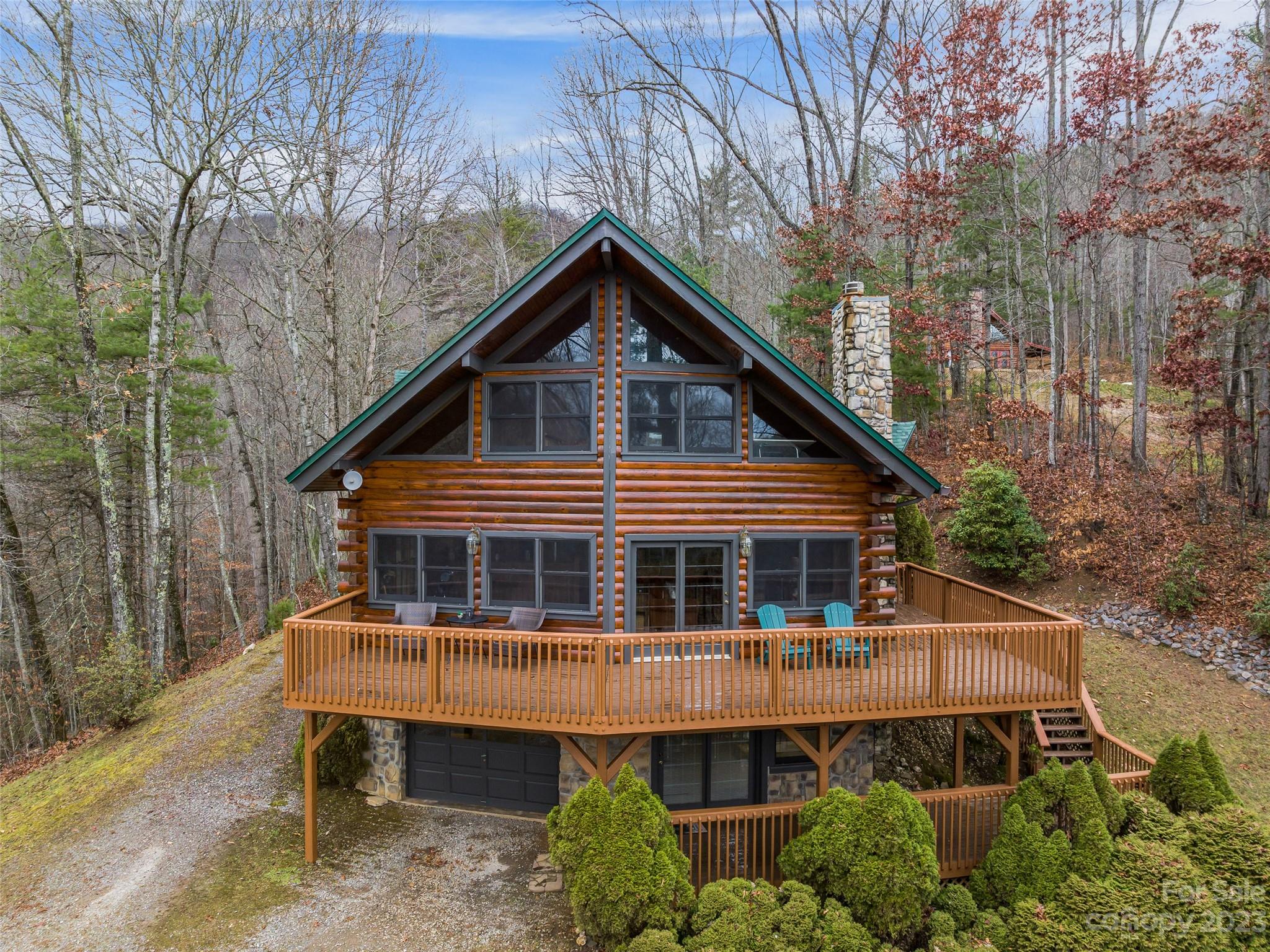 Twin Oaks Estate - Residential