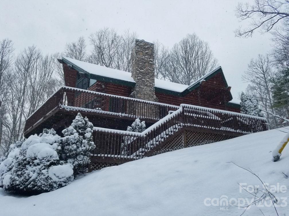 Twin Oaks Estate - Residential