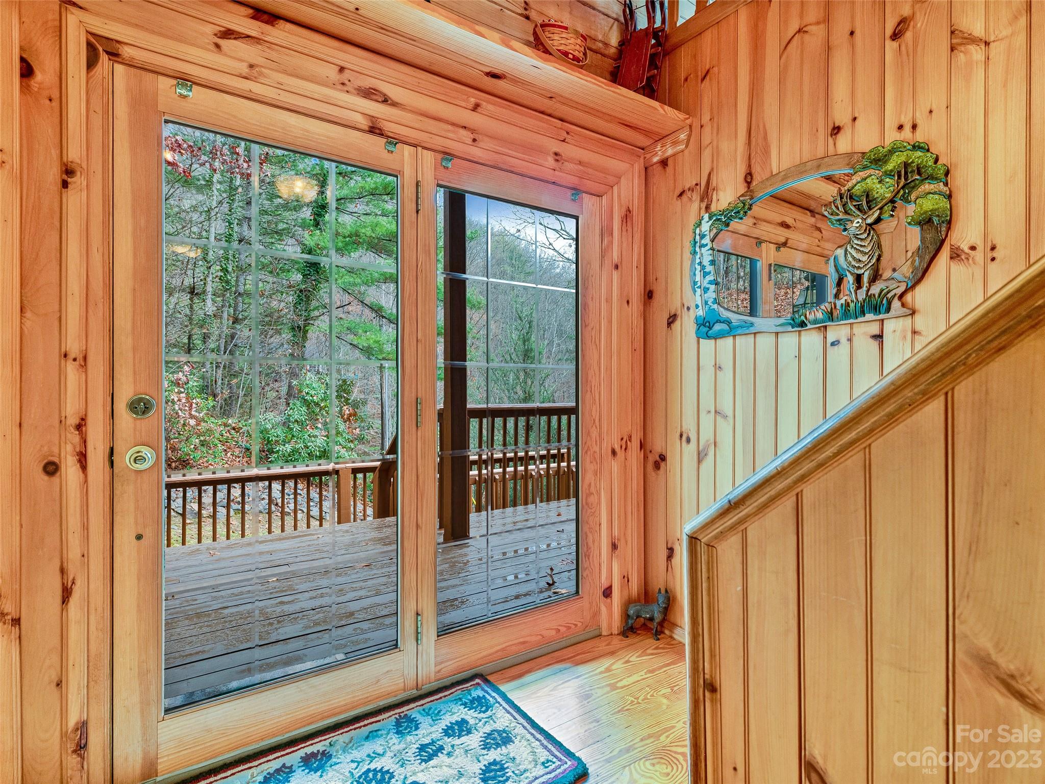 Twin Oaks Estate - Residential