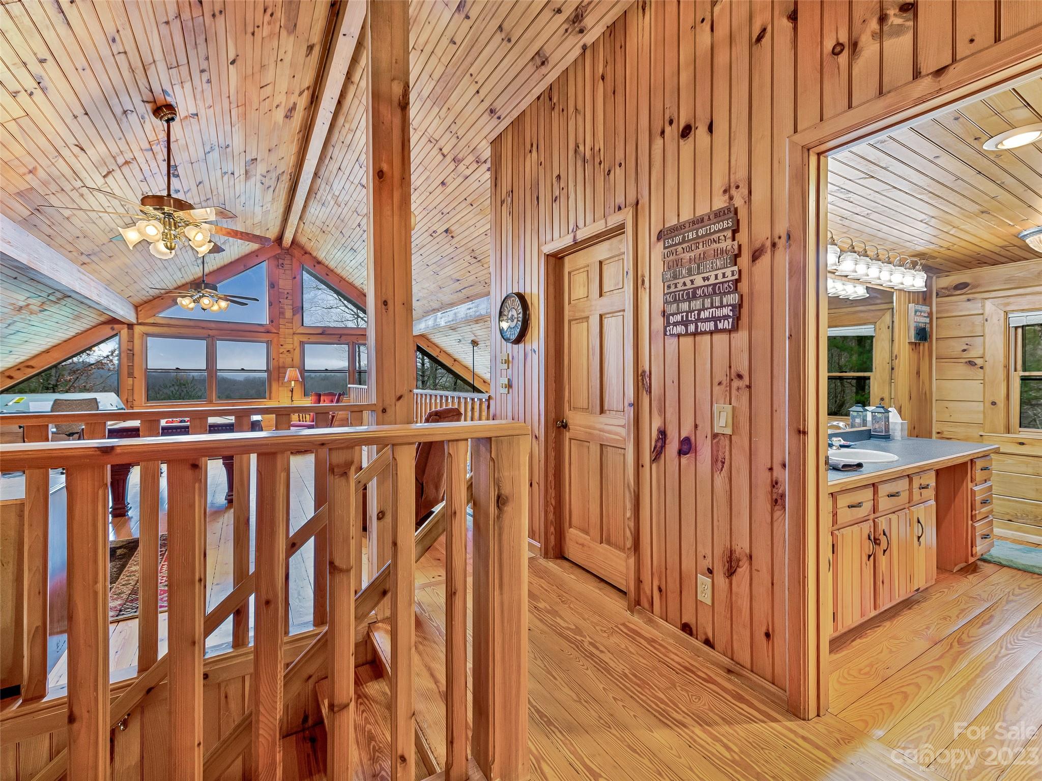 Twin Oaks Estate - Residential