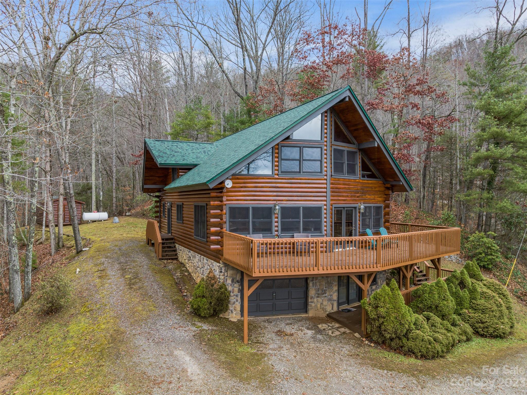 Twin Oaks Estate - Residential