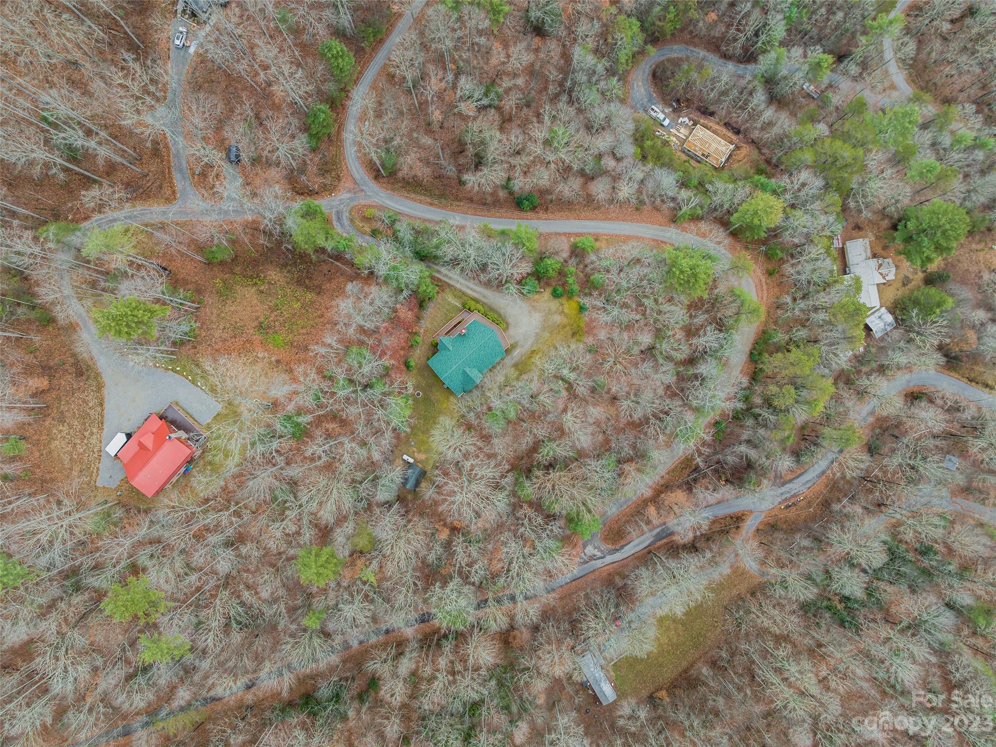 Twin Oaks Estate - Residential