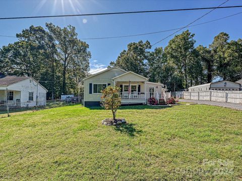 A home in Mount Holly