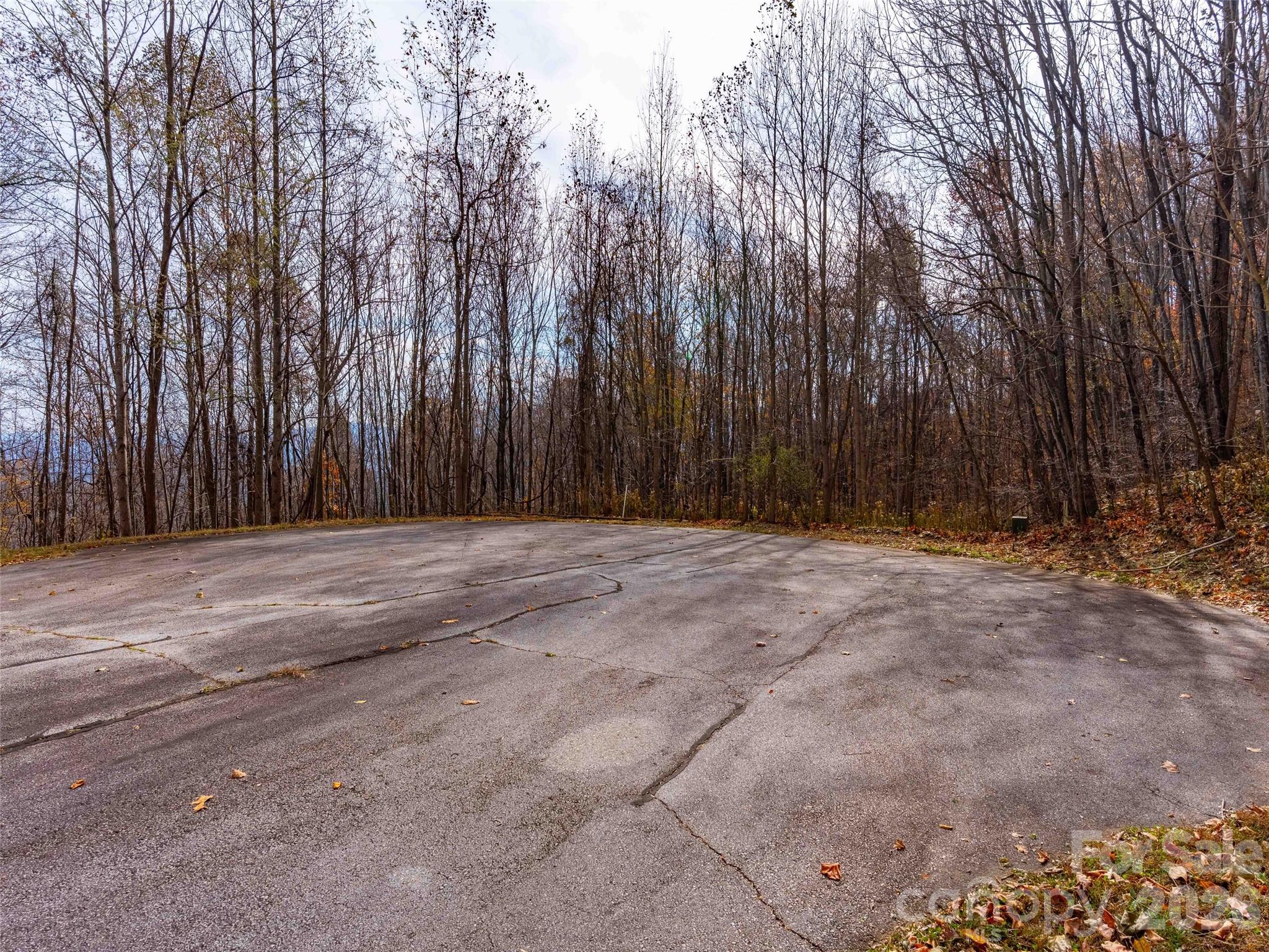 Brights Creek - Land