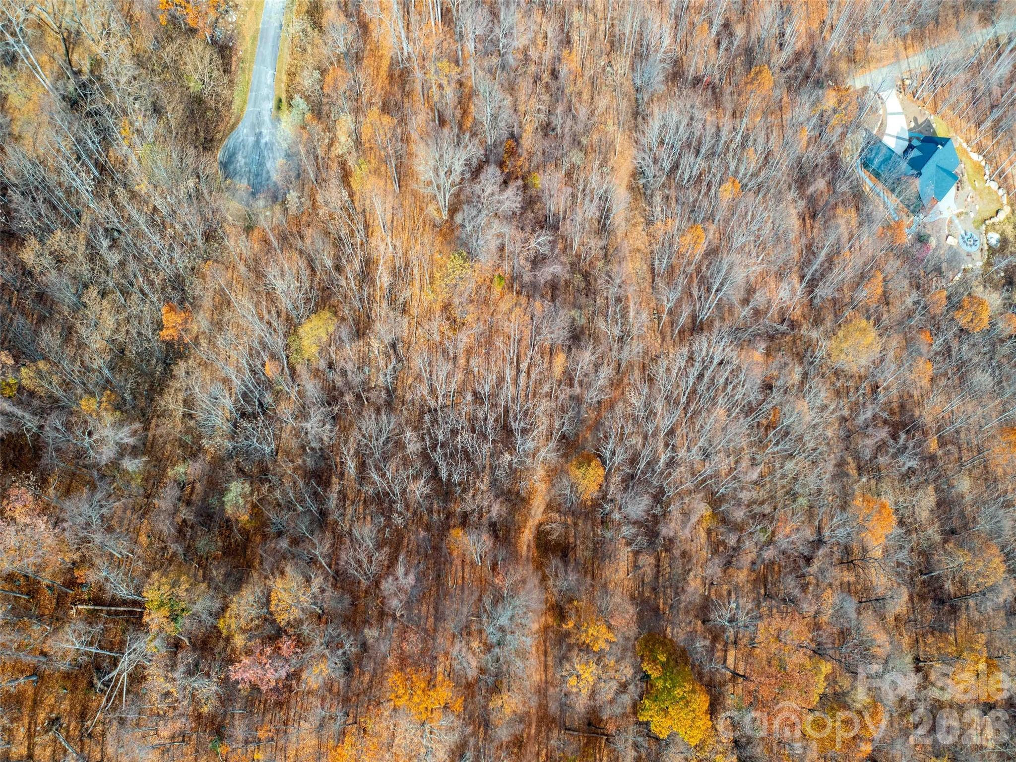 Brights Creek - Land