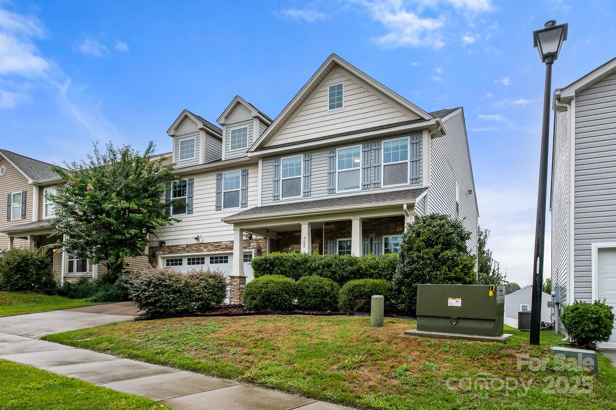 705 Shellbark Drive