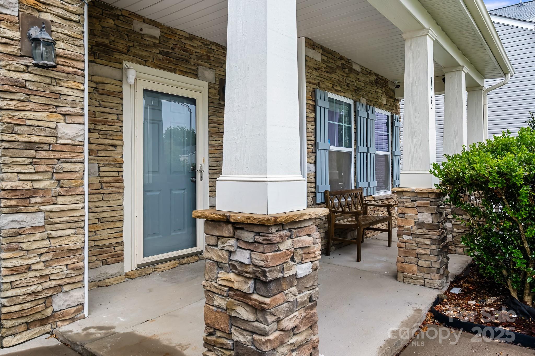 705 Shellbark Drive