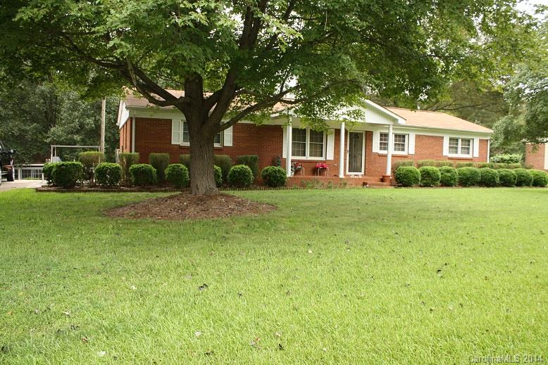 Ridgeview Park - Residential