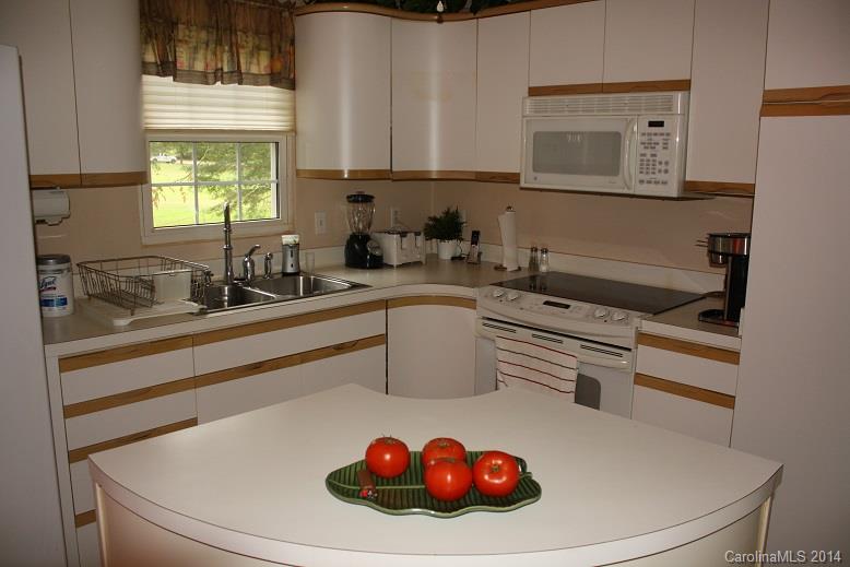 Ridgeview Park - Residential