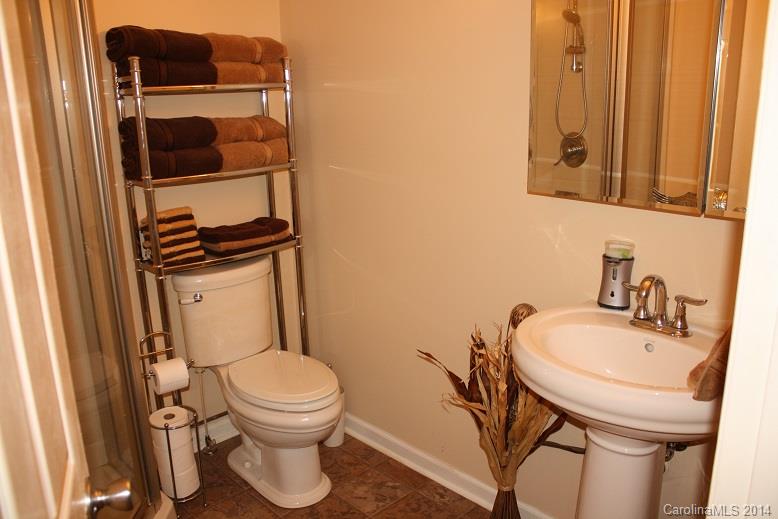 Ridgeview Park - Residential