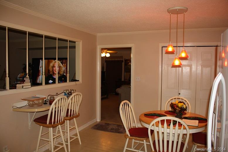 Ridgeview Park - Residential