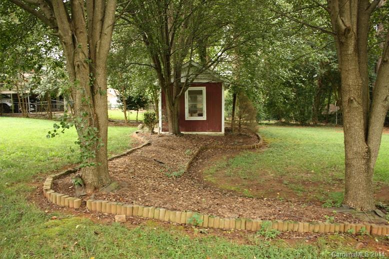 Ridgeview Park - Residential