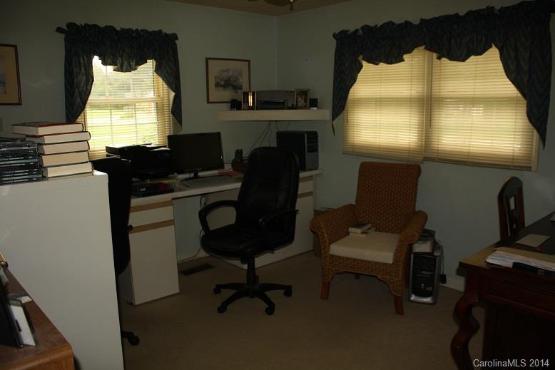 Ridgeview Park - Residential