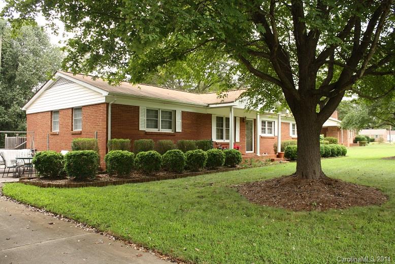 Ridgeview Park - Residential