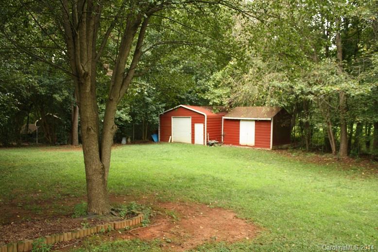 Ridgeview Park - Residential