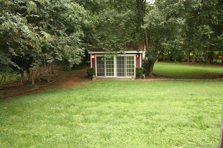 Ridgeview Park - Residential