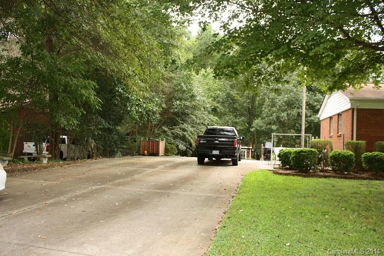 Ridgeview Park - Residential