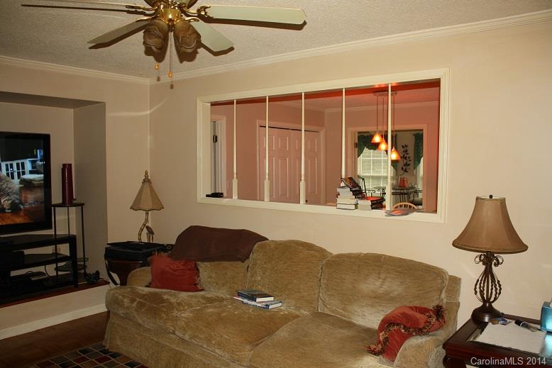 Ridgeview Park - Residential